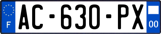 AC-630-PX