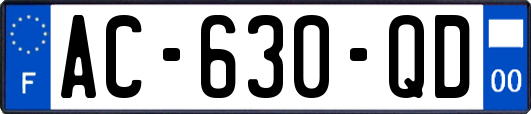 AC-630-QD