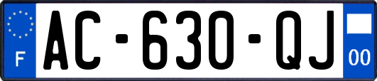 AC-630-QJ