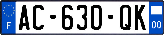 AC-630-QK