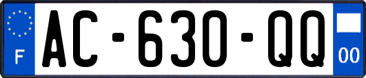AC-630-QQ