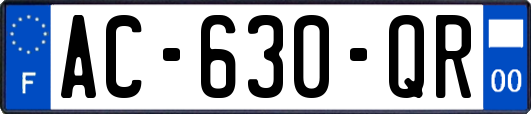 AC-630-QR
