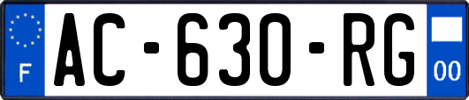 AC-630-RG