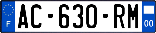 AC-630-RM