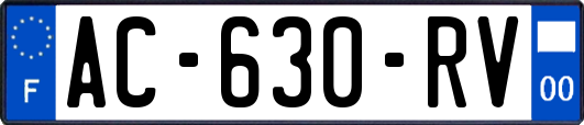 AC-630-RV