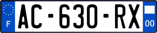 AC-630-RX