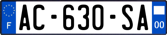 AC-630-SA