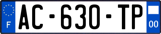 AC-630-TP
