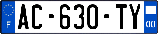 AC-630-TY
