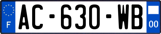 AC-630-WB