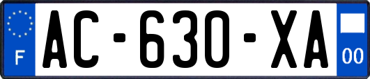 AC-630-XA