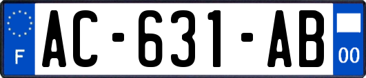 AC-631-AB