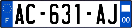 AC-631-AJ