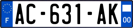 AC-631-AK