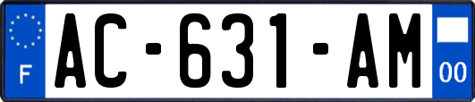 AC-631-AM