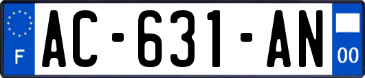 AC-631-AN