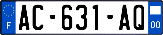 AC-631-AQ