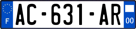 AC-631-AR