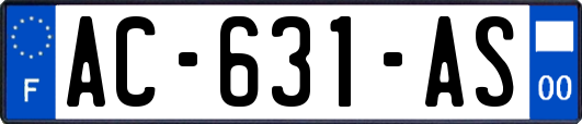 AC-631-AS