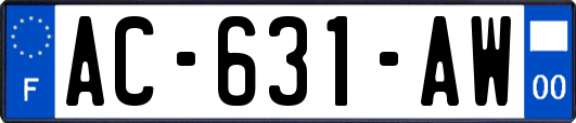 AC-631-AW