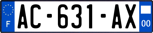 AC-631-AX