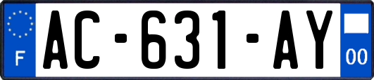 AC-631-AY