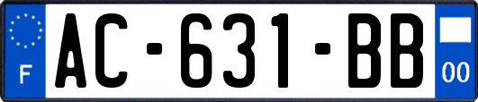 AC-631-BB