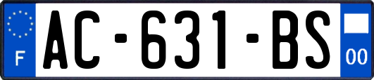 AC-631-BS