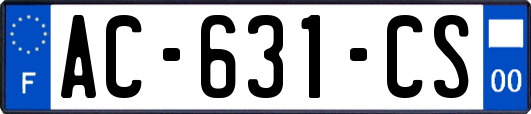 AC-631-CS