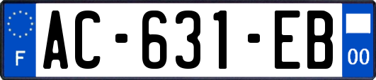 AC-631-EB