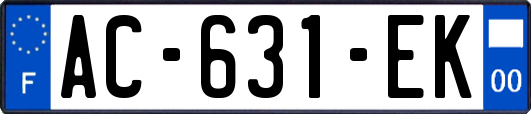 AC-631-EK