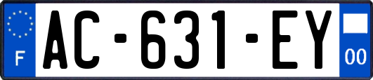 AC-631-EY