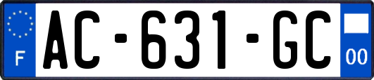 AC-631-GC