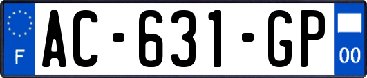 AC-631-GP