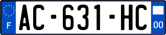 AC-631-HC