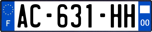 AC-631-HH