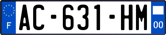 AC-631-HM