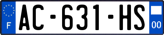 AC-631-HS