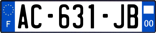 AC-631-JB