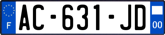 AC-631-JD