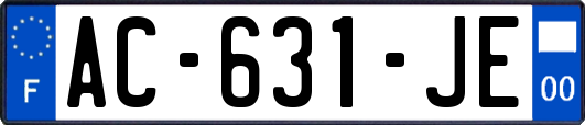 AC-631-JE