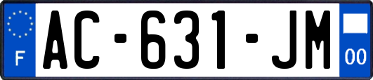 AC-631-JM