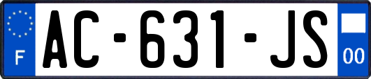 AC-631-JS