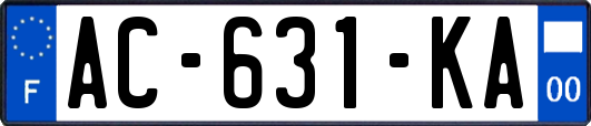 AC-631-KA