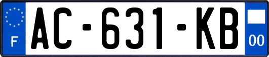 AC-631-KB