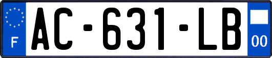 AC-631-LB