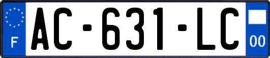 AC-631-LC