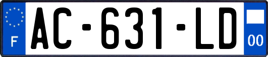 AC-631-LD