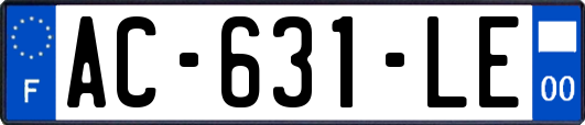 AC-631-LE