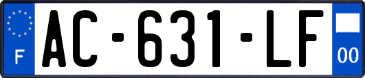 AC-631-LF